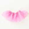 Ballet Pink Silk Tulle Tutu