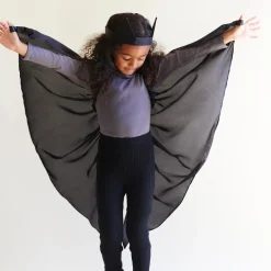 Bat Wings