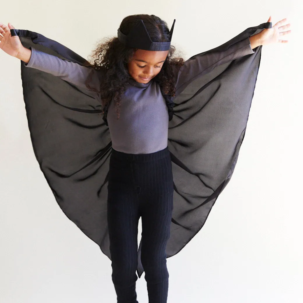 Bat Wings