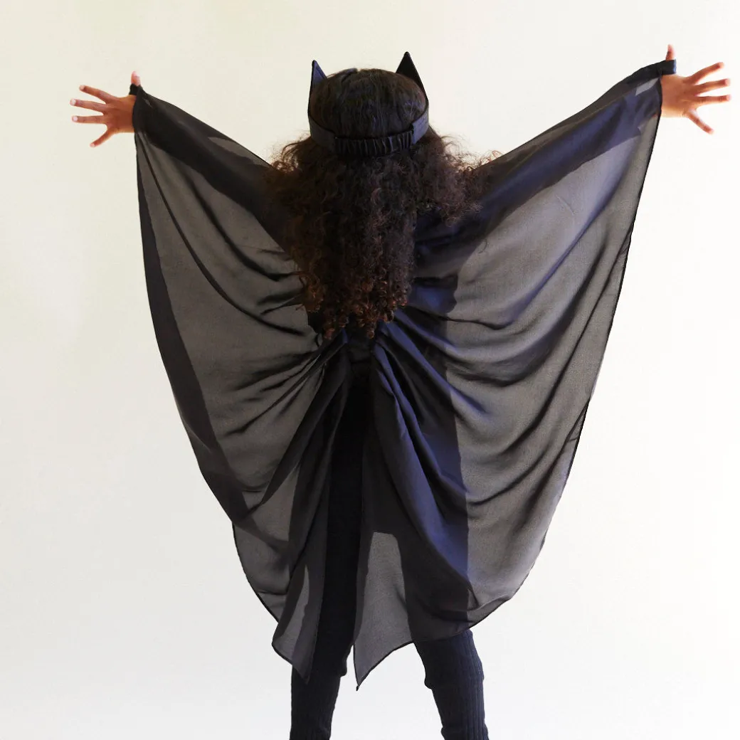 Bat Wings