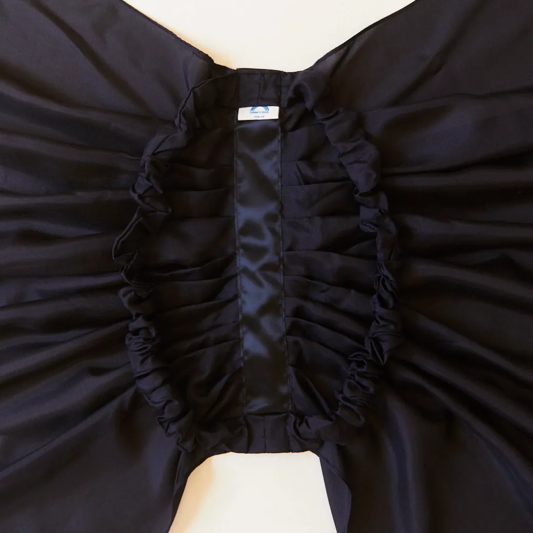 Bat Wings
