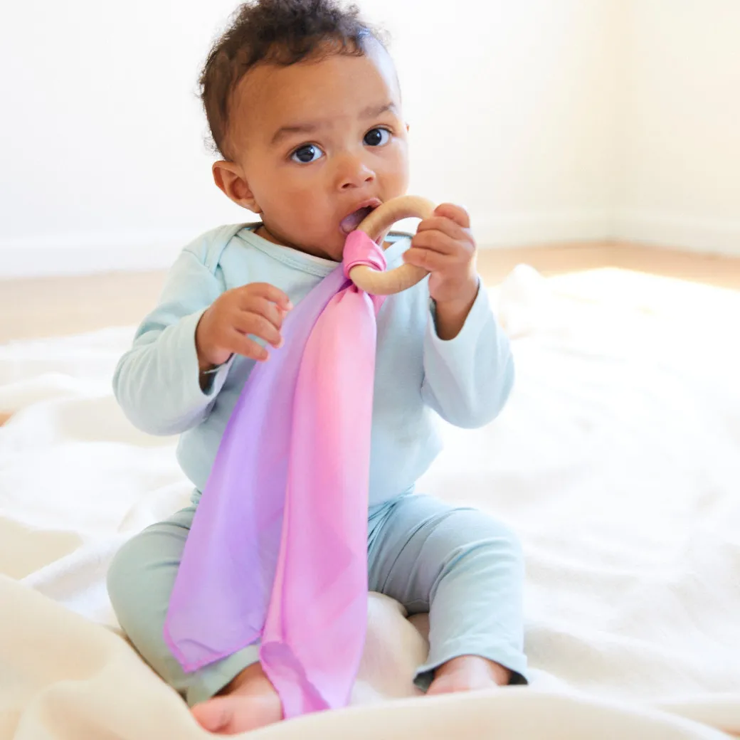 Blossom Baby Teethers