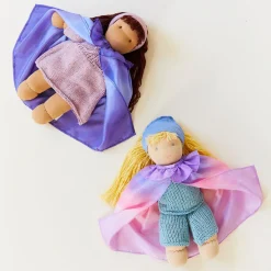 Blossom Doll Cape