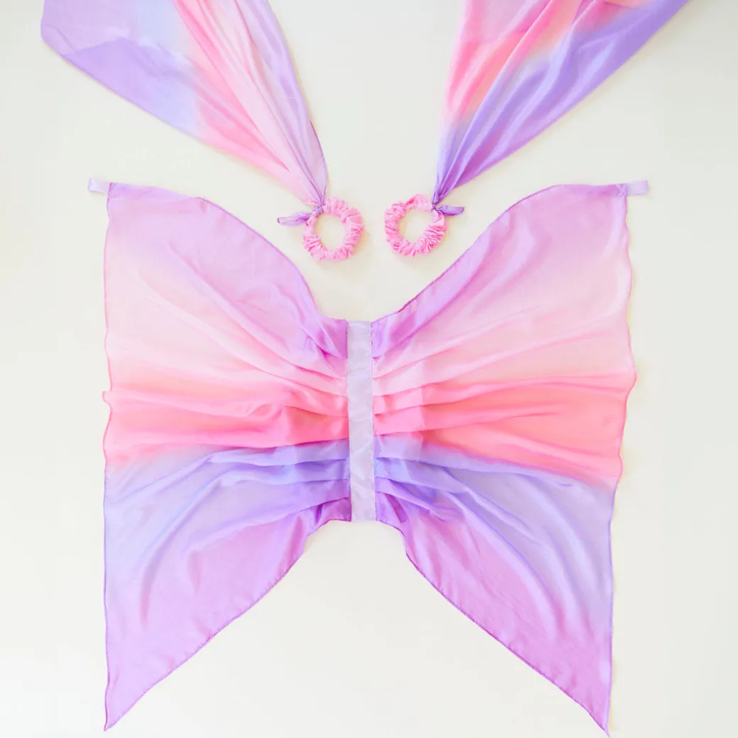 Blossom Fairy Dress-up Set
