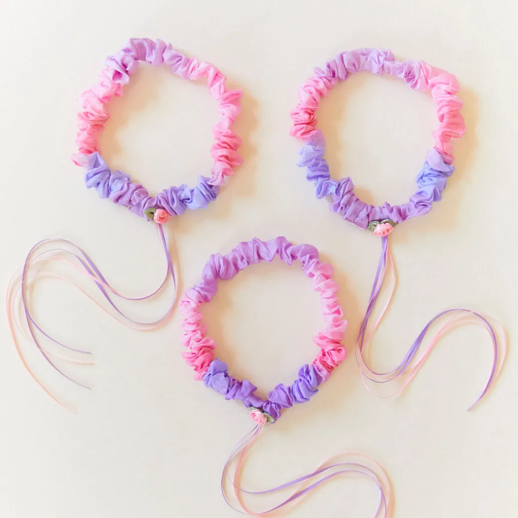 Blossom Garland Party Favor Pack