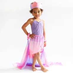 Blossom Mermaid Tail Large