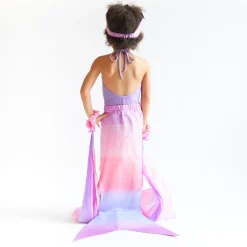 Blossom Mermaid Tail Large