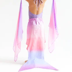 Blossom Mermaid Tail Large