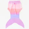 Blossom Mermaid Tail Small