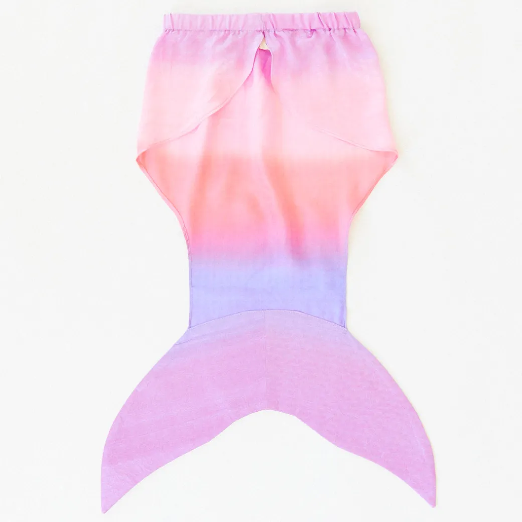 Blossom Mermaid Tail Small