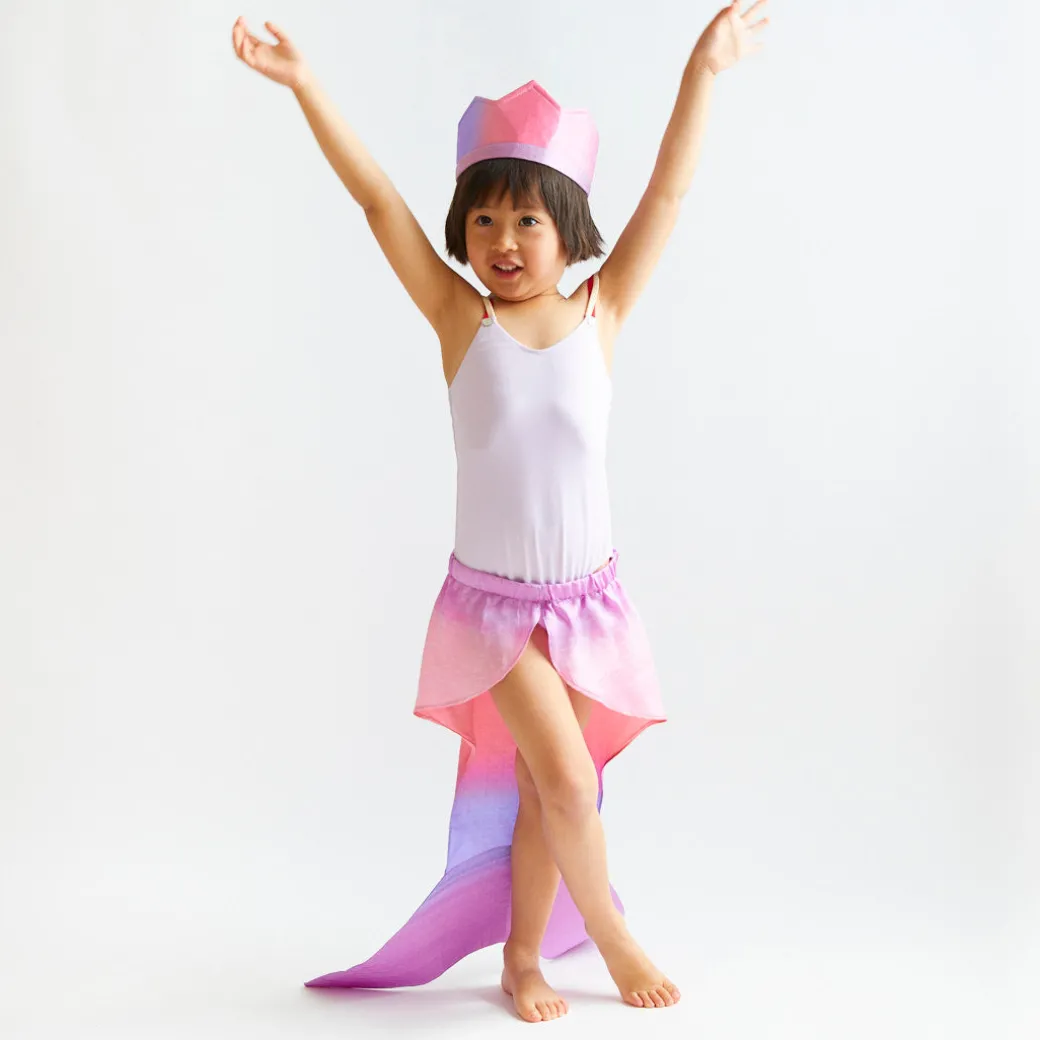 Blossom Mermaid Tail Small