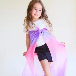 Blossom Playsilk