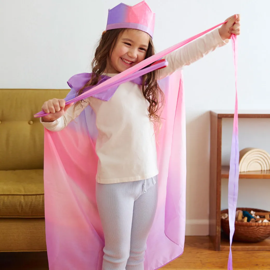 Blossom Queen/King Costume