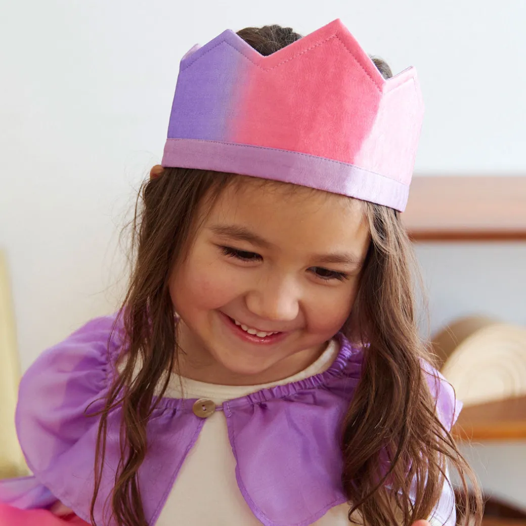 Blossom Queen/King Costume