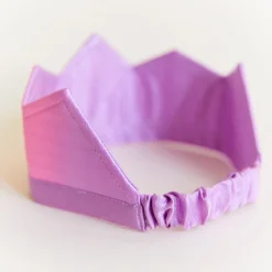 Blossom Silk Crown