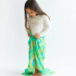 Complete Dinosaur Playsilk Set Of 3