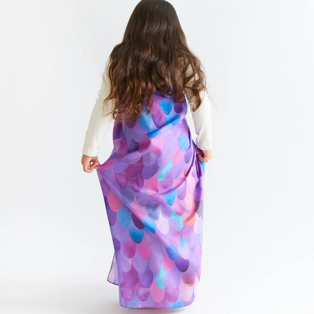Complete Dinosaur Playsilk Set Of 3