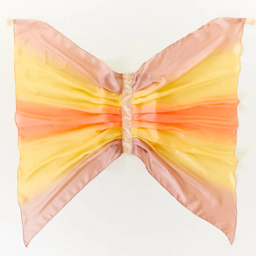Desert Fairy Wings