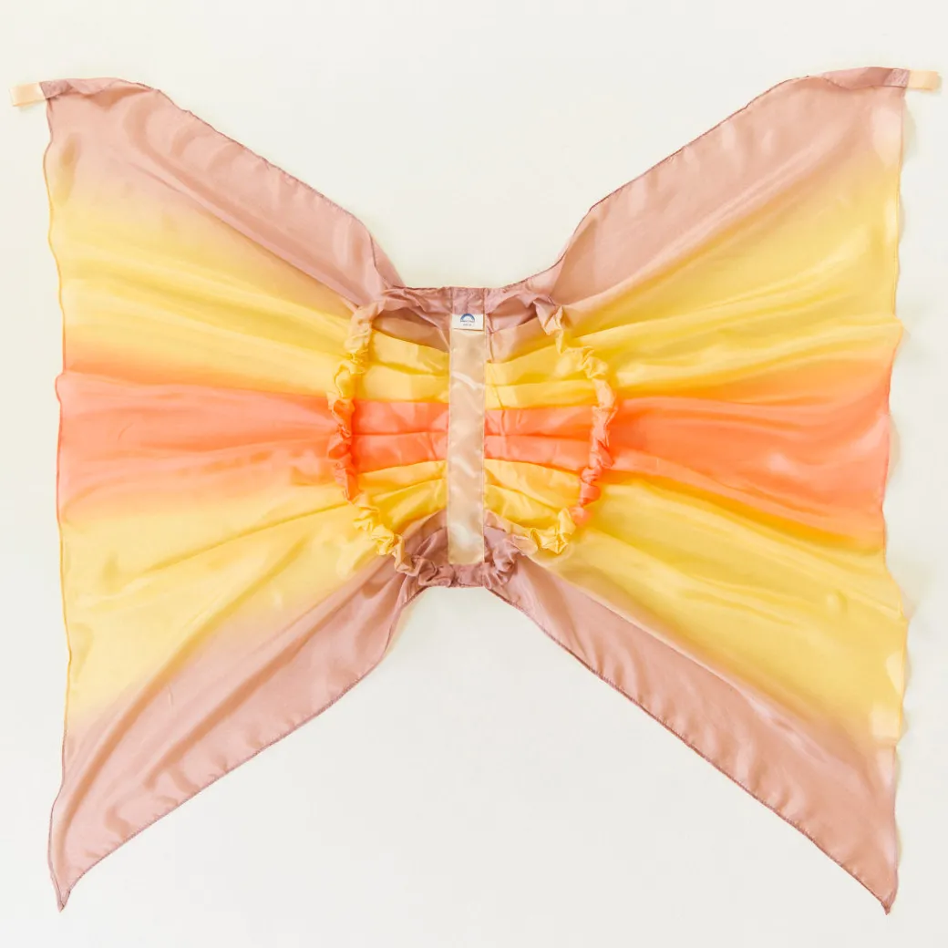 Desert Fairy Wings