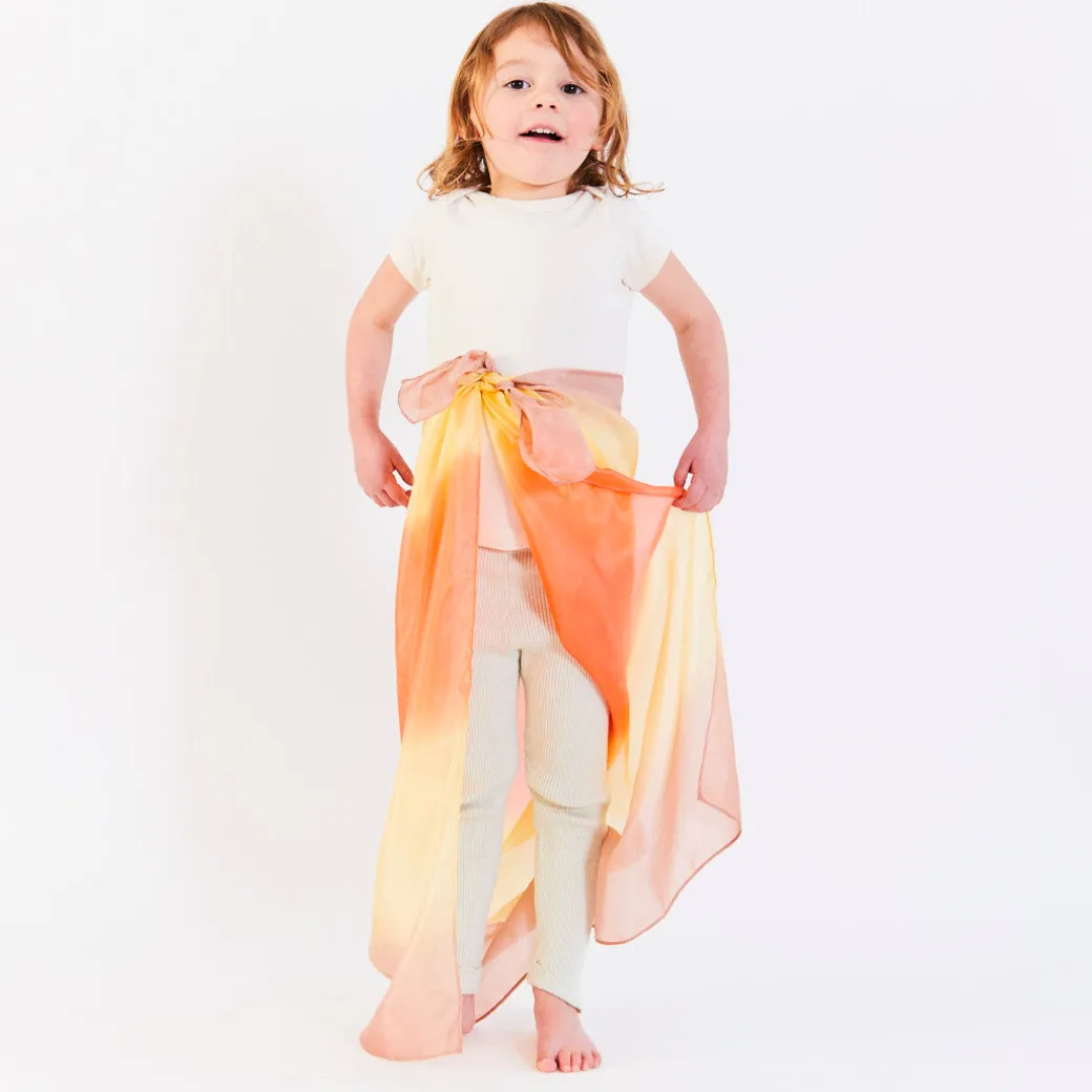 Desert Playsilk