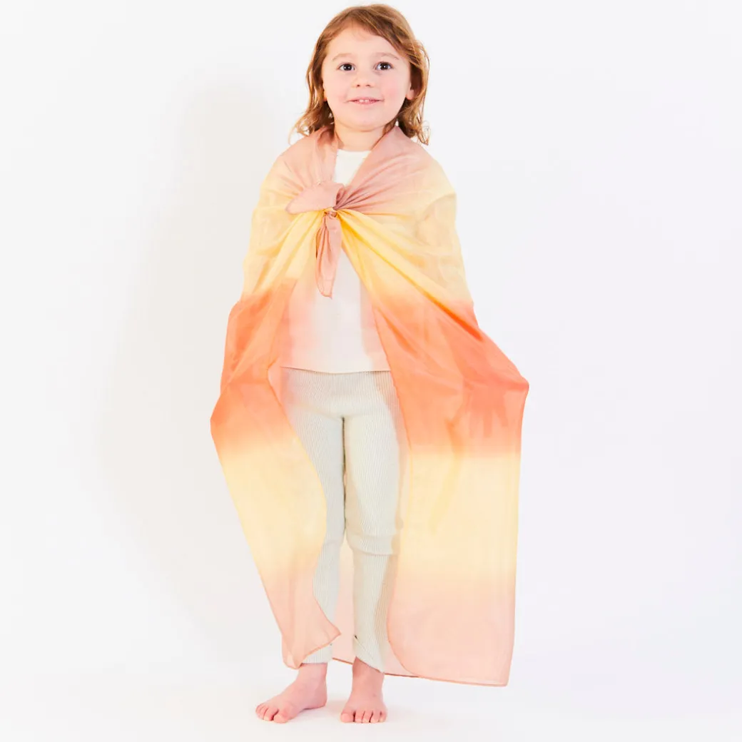 Desert Playsilk
