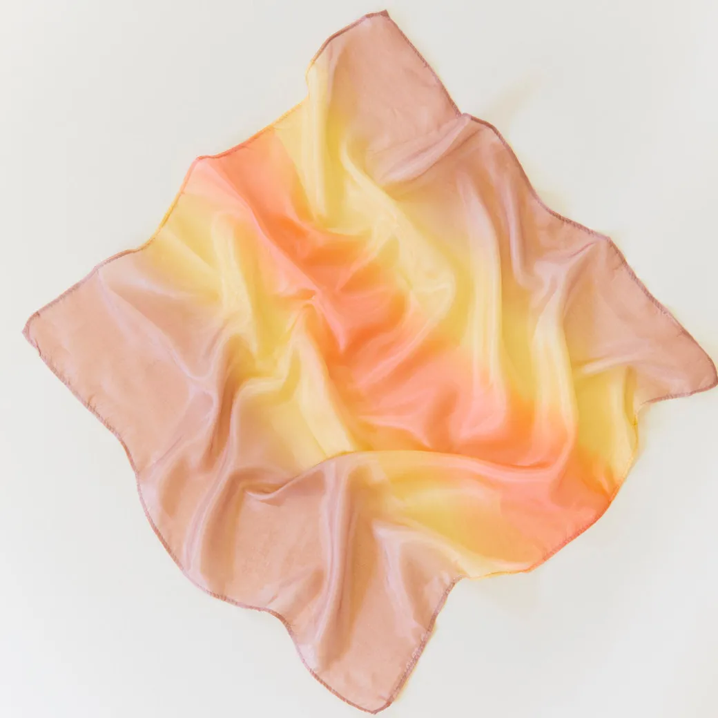 Desert Playsilk