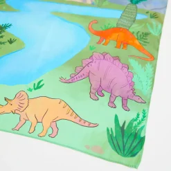 Dinosaur Playmap