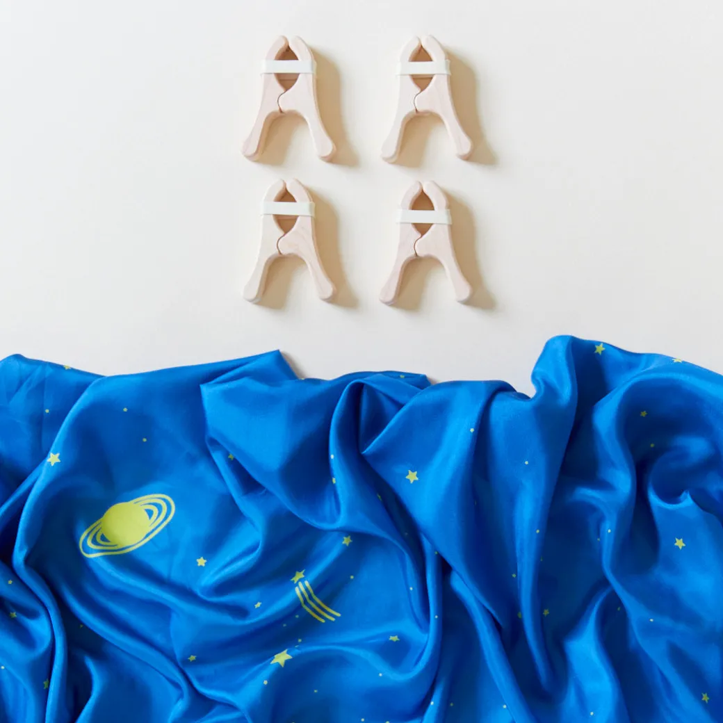 Double Star Fort Kit