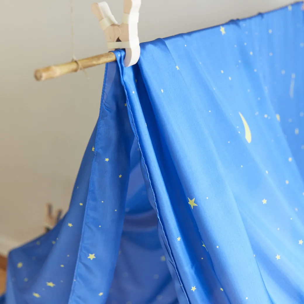 Double Star Fort Kit