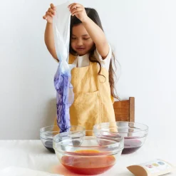 Dye Your Own Playsilk Set
