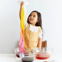 Dye Your Own Playsilk Set