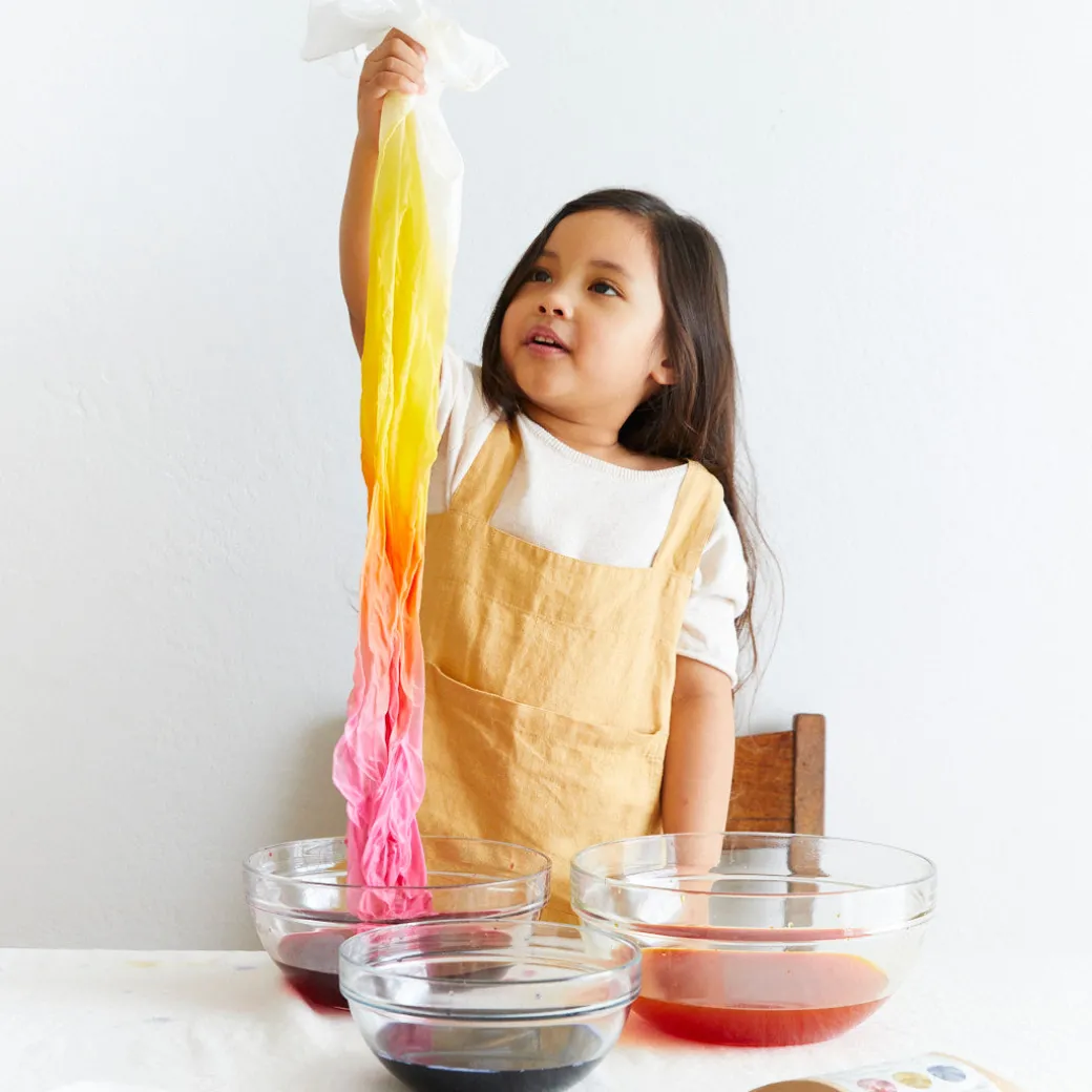 Dye Your Own Playsilk Set