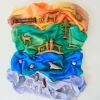 Earth Playsilk Set