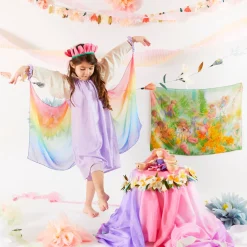 Fairyland Seek And Find Playsilk