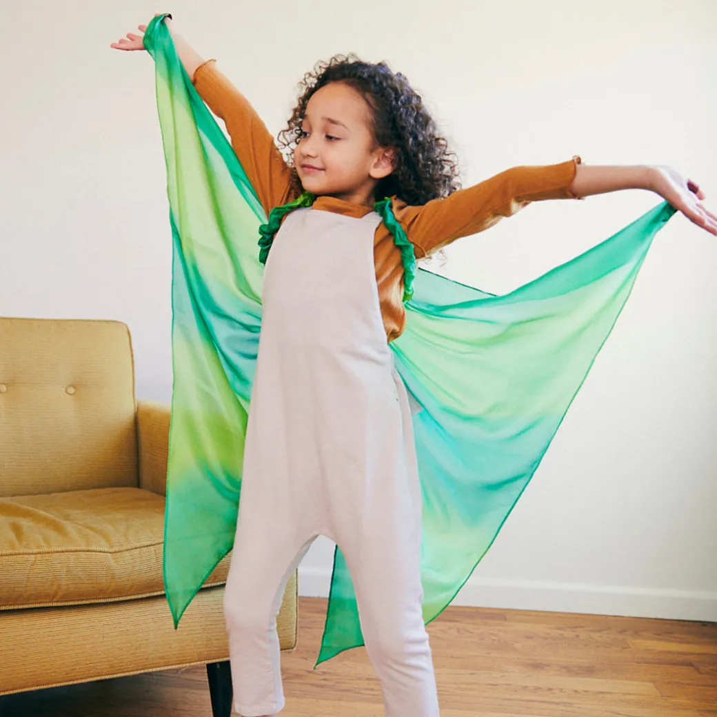 Forest Fairy Wings