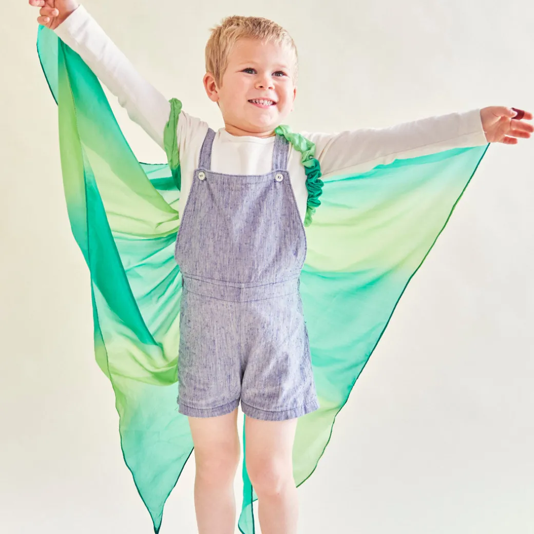 Forest Fairy Wings