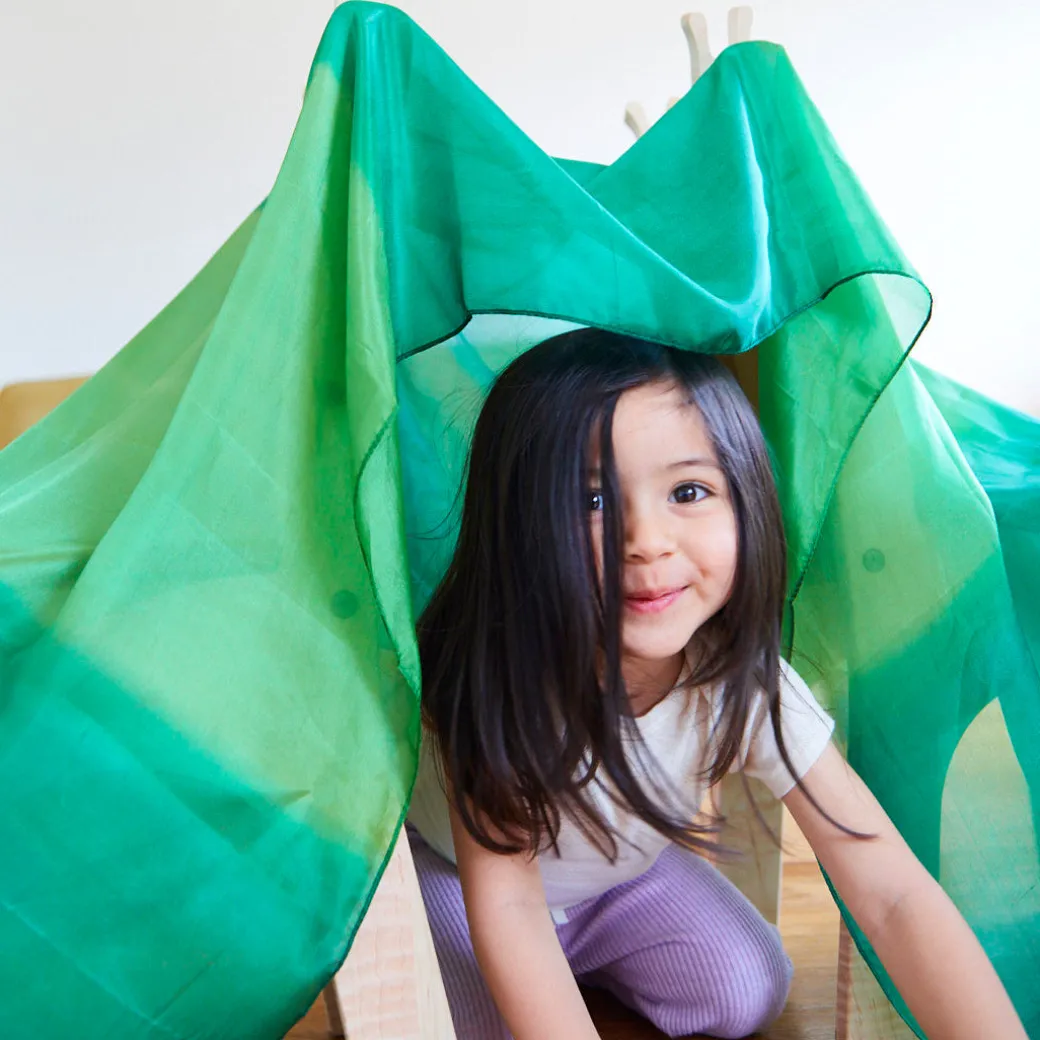Forest Fort Kit