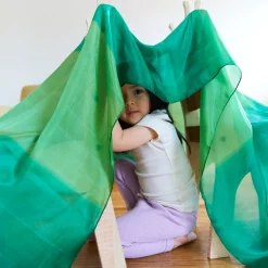 Forest Fort Kit