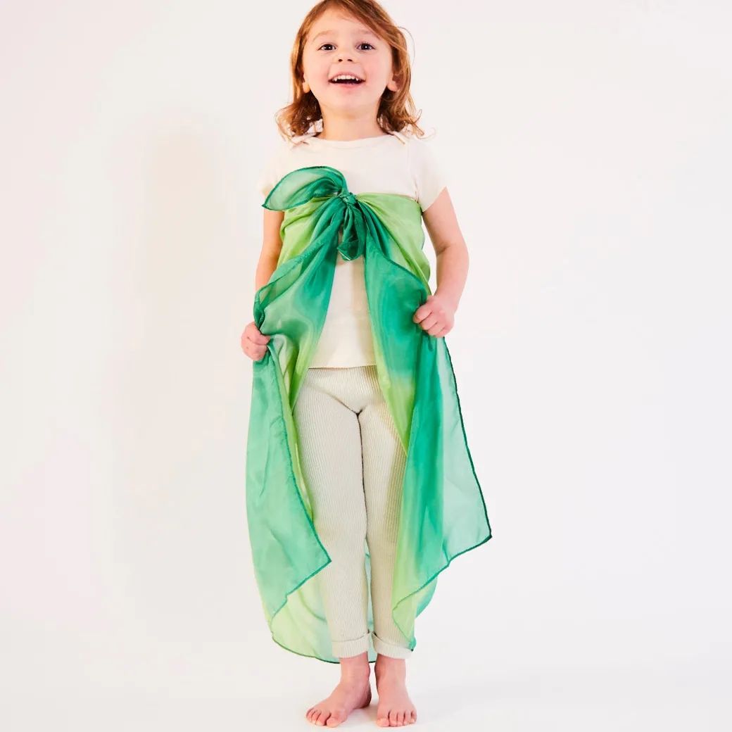 Forest Playsilk