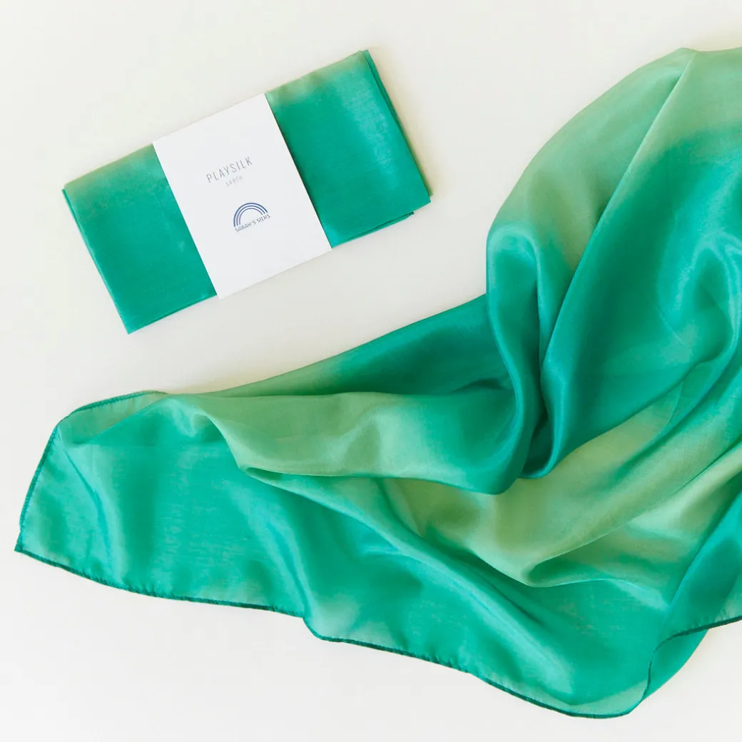 Forest Playsilk