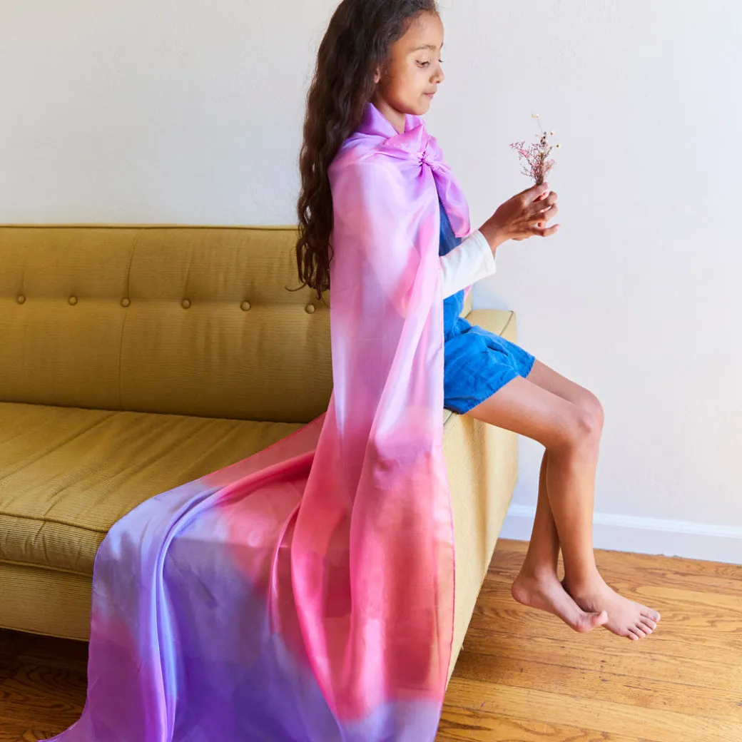 Giant Blossom Playsilk