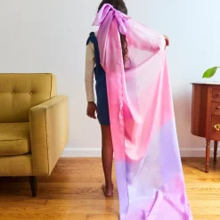 Giant Blossom Playsilk