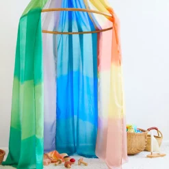 Giant Earth Playsilks