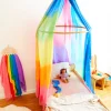 Giant Enchanted Playsilk Set