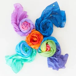 Giant Enchanted Playsilk Set