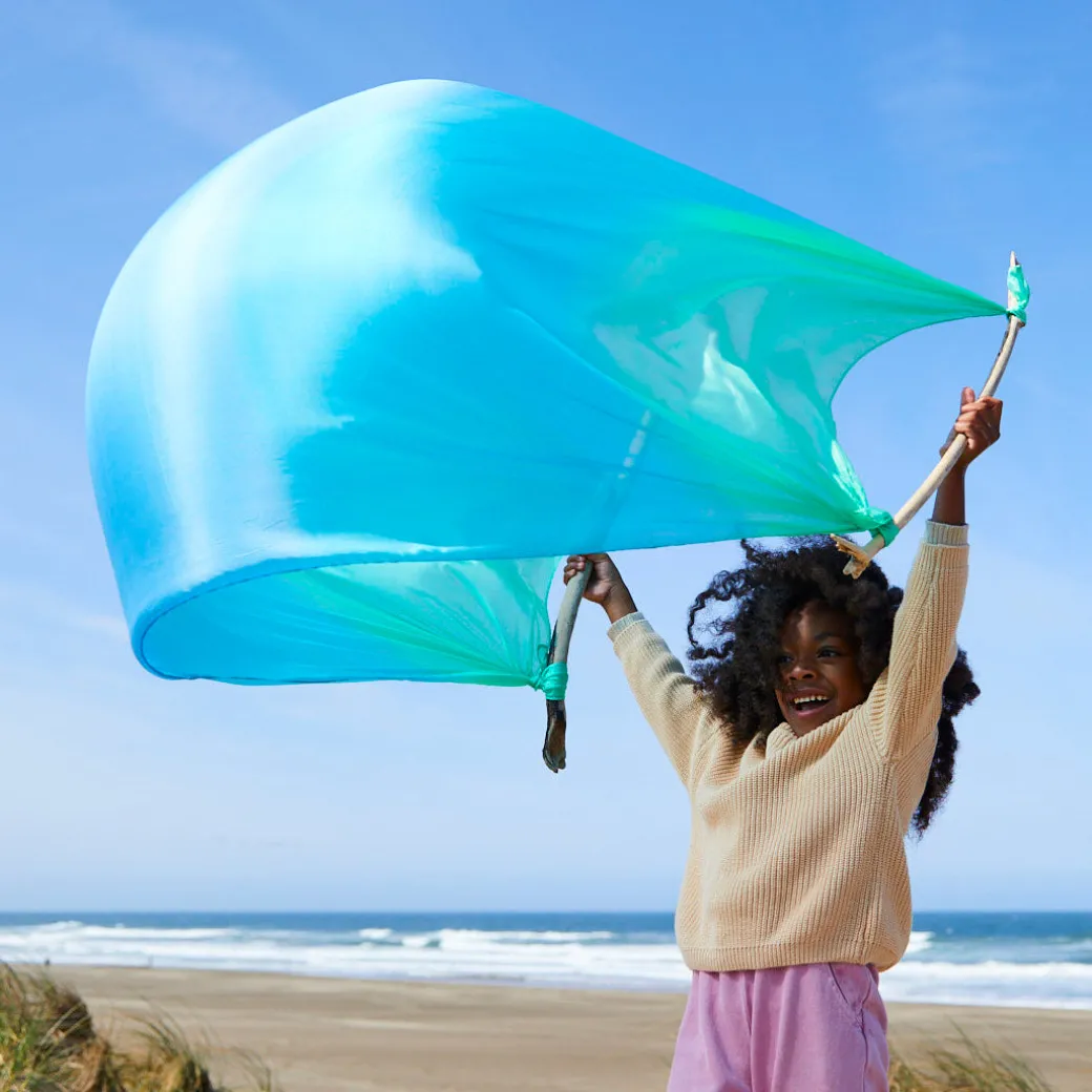 Giant Sea Playsilk
