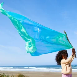 Giant Sea Playsilk