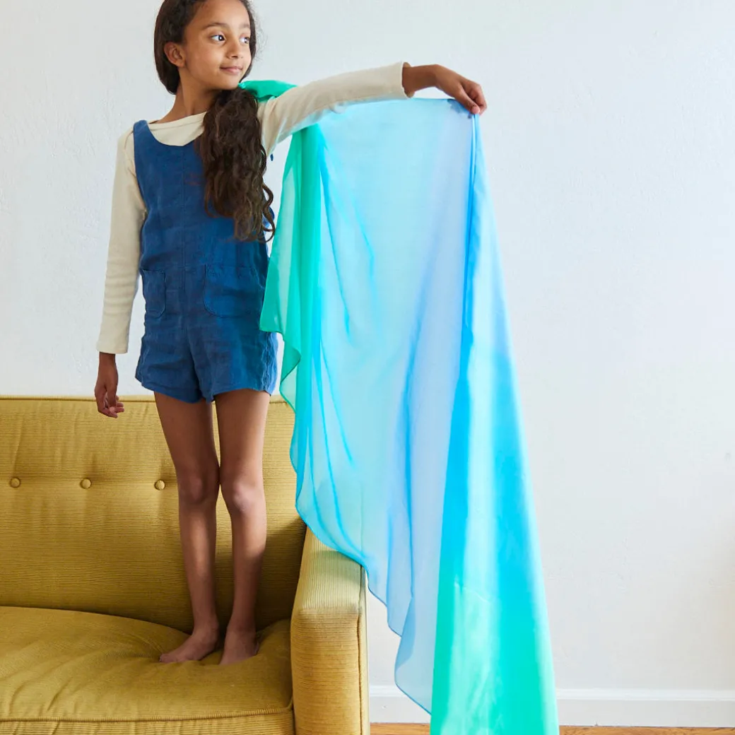 Giant Sea Playsilk