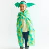 Green Dinosaur Costume