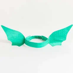 Green Dinosaur Costume